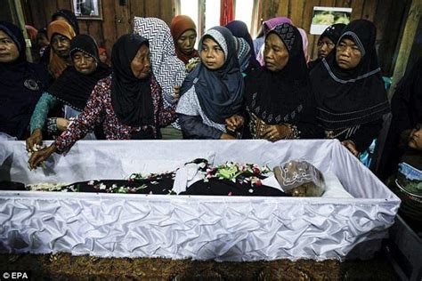 146岁印尼老人去世 可能是世界上最长寿的人