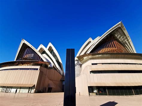 蓝天白云歌剧院，一组悉尼歌剧院美拍-搜狐大视野-搜狐新闻