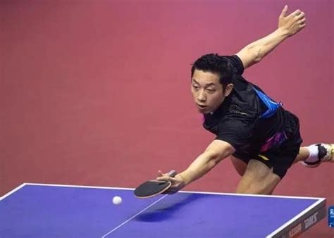 亚乒联副主席许昕参加全国锦标赛取得开门红，为直板的未来操碎了心 - 周到