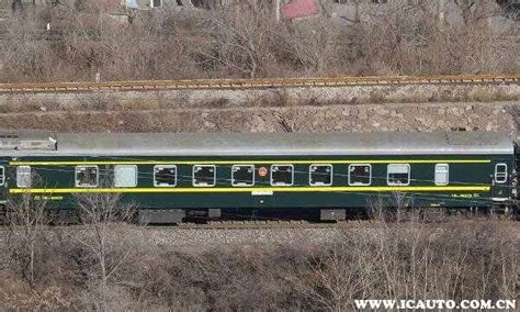 乘坐北京西开往大涧的6437次列车是什么体验？ - 知乎