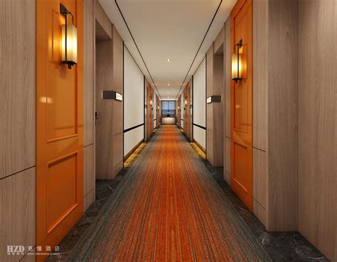 隆悦酒店-成都酒店设计公司排名-红专设计 - 普象网