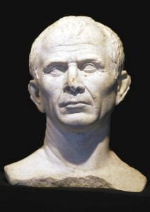 盖乌斯·尤利乌斯·恺撒（罗马共和国独裁官） - 搜狗百科