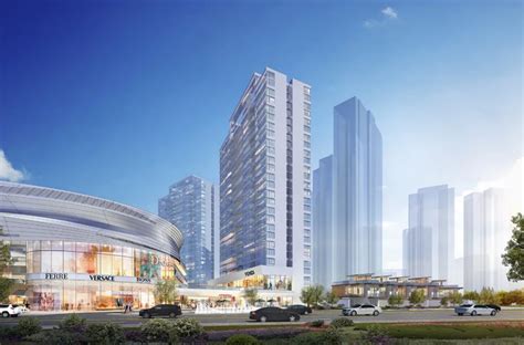 广安枣山园区：一座新城拔地而起 项目55个投资570亿_房产资讯-广安房天下