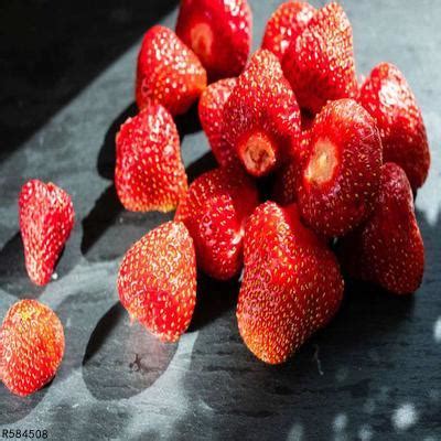 吃草莓过敏有什么症状 揭晓吃草莓过敏的三个症状_过敏_快速问医生