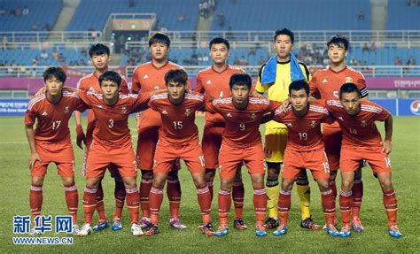 中国男足队将踢10场比赛为亚运会做准备 - 2023年2月14日, 俄罗斯卫星通讯社