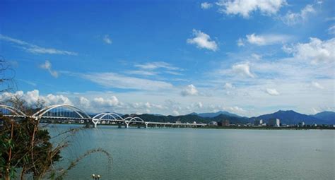 潮州供水枢纽水力发电中心-广东省水力发电工程学会