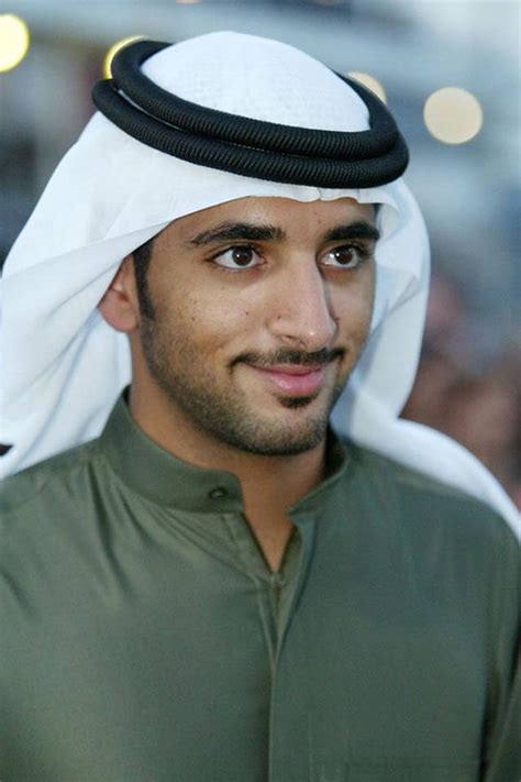 实拍迪拜王子的真实生活：真正的“高富帅”，奢侈的让人羡慕