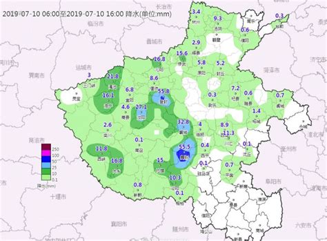 明后两天广州有小到中雨，最高气温降到20℃以下
