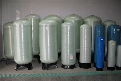 青海多种规格罐体-青海睿龙水处理科技实业有限公司