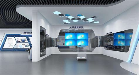 贵州毕节内陆港_展厅设计公司_上海展厅设计_琼联(上海)文化科技有限公司