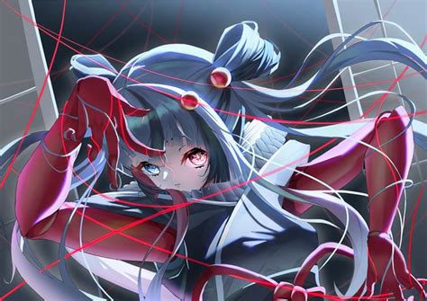 果心居士Assassin妖术师“女郎蜘蛛”01图片