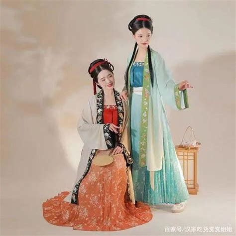 中国传统服饰之宋代美学|韩熙载|刘松年|服饰_新浪新闻