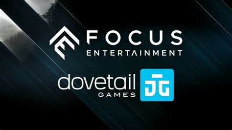 Focus Entertainment adquire a Dovetail Games - TimesJar.com