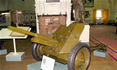 1937年型45mm反坦克炮（军事机构）_技点百科