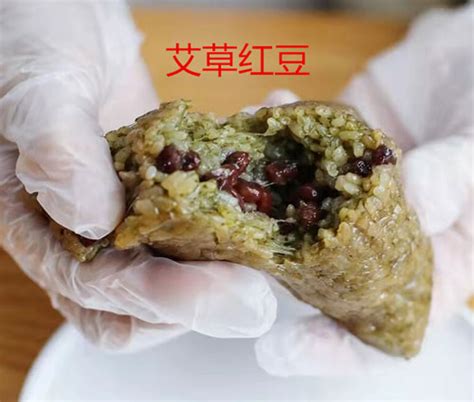 艾草红豆【价格 批发 公司】-苏州市丰园楼食品有限公司