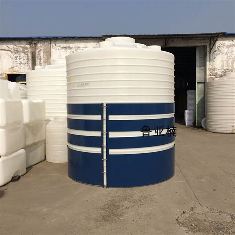 新生产1吨塑料桶1T水桶油桶1立方水箱1000升食品级吨桶化工集装桶-阿里巴巴