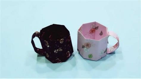 DIY 儿童手工制作贴画 创意纸杯礼盒装 益智创意材料包-阿里巴巴