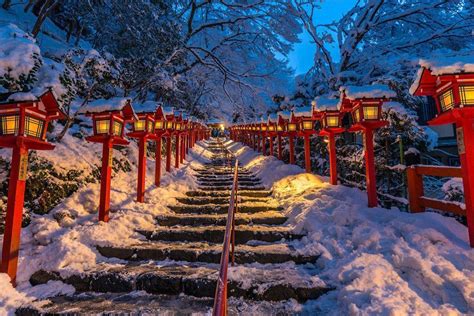 日本の色图片