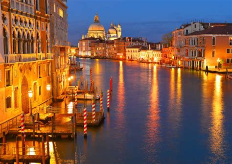 魂牵威尼斯 | 意大利 · 目的地 - 知乎