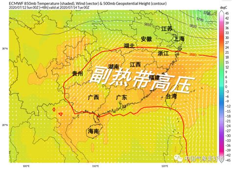 长江流域干旱超50天，雨带真的“北移”了吗？气候专家详解_手机新浪网
