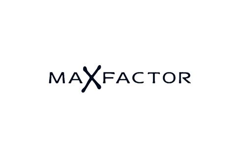 MaxFactor蜜丝佛陀标志logo图片-诗宸标志设计