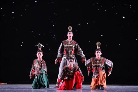 999舞蹈 | 2017助梦上海舞校考学计划 - 义乌市三玖艺术培训部有限公司