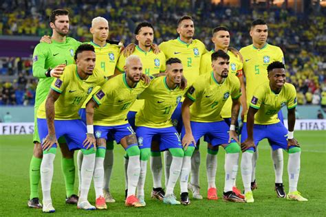 本届世界杯，巴西队大名单26名球员全部登场|巴西|世界杯_新浪新闻