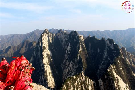 华山最强游玩攻略-2024华山旅游榜单-华山必体验-自助游攻略-去哪儿攻略