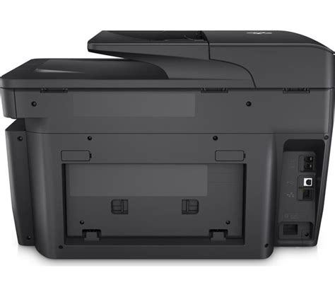 HP OfficeJet Pro 8728 All-in-One Wireless Inkjet Printer Deals | PC World