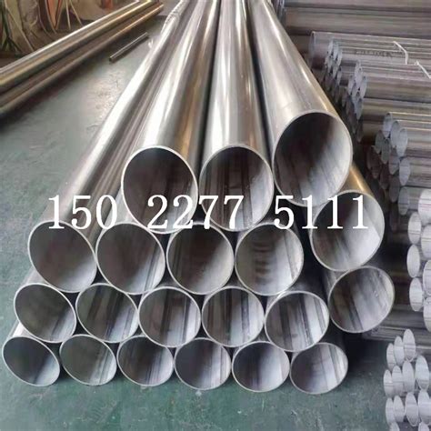 304不锈钢焊管白钢管定做大口径焊管喷砂无缝化316L管201不锈钢管-淘宝网