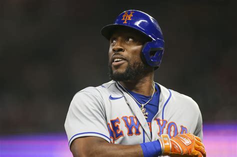 New York Mets: Starling Marte