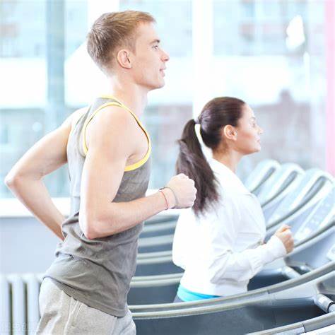 运动心跳100能达到减肥效果吗