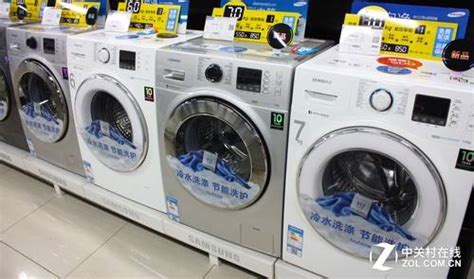 帮你选 篇七十九：买洗衣机一定要买免清洗的！！_洗衣机_什么值得买