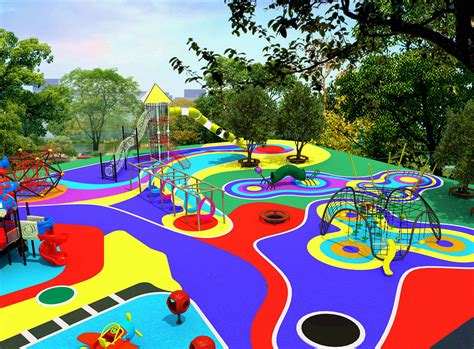 游乐百科-儿童乐园规划设计装修，游乐场设计装修前十强品牌公司