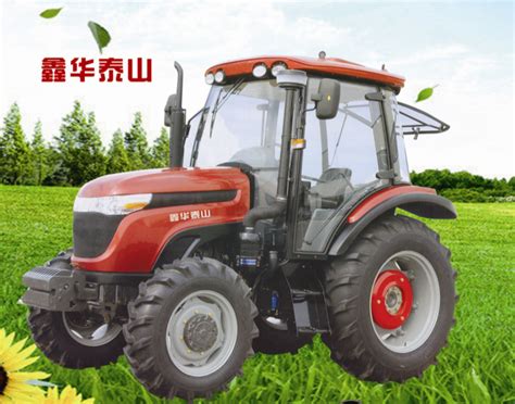 久保田农业机械（苏州）有限公司-拖拉机KUBOTA-M1004Q/KUBOTA-M1004R