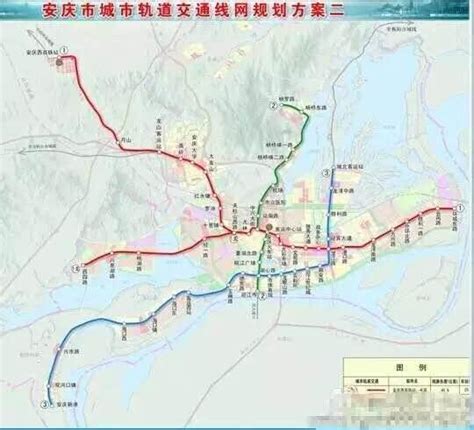 安庆铁路规划,安庆规划安庆南站,安庆高铁规划_大山谷图库