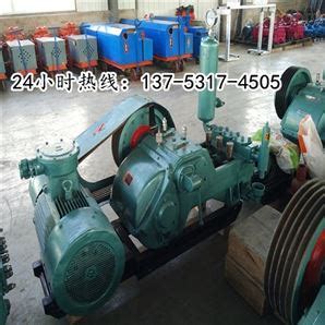 BW-黄冈BW-320矿用水泥泵价格-山西万泽锦达机械制造有限公司