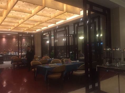 杭州富邦国际大酒店会议室及宴会厅