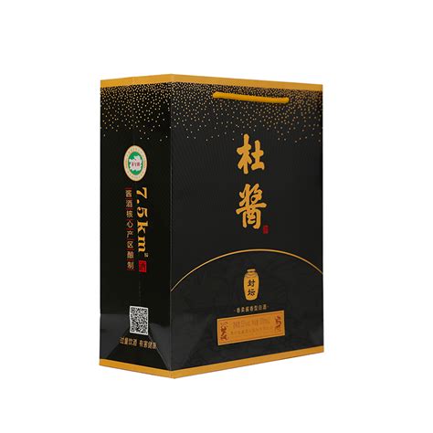 杜酱封坛贵州酱香型白酒53度纯粮食白酒高粱酒酱香酒窑藏老酒整箱