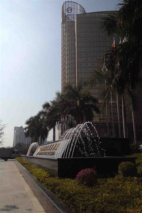 YUNLAI（云籁）品牌完成广东省惠州市惠州凯宾斯基酒店会议系统的供货 - 星级酒店 - 广州市云籁音响设备有限公司