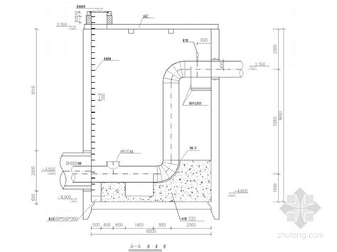 道路工程排水施工设计图-路桥工程图纸-筑龙路桥市政论坛