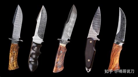 世界上最著名的十种刀（中国拥有多种世界名刀）-百科-优推目录