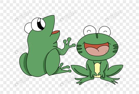 青蛙为什么会呱呱的叫_夏天青蛙为什么叫个不停？-学前教育资源网