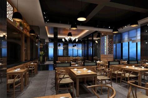 荆州创客咖啡厅 - 餐饮空间 - 荆州柏菲装饰设计工程有限公司设计作品案例