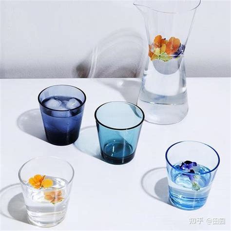 玻璃杯子复古日式水杯咖啡日本富士山茶杯威士忌酒杯藏山杯冰山杯-阿里巴巴