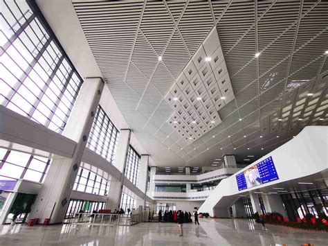 CCDI卝智设计 | 江苏淮安东站综合客运枢纽-设计风向