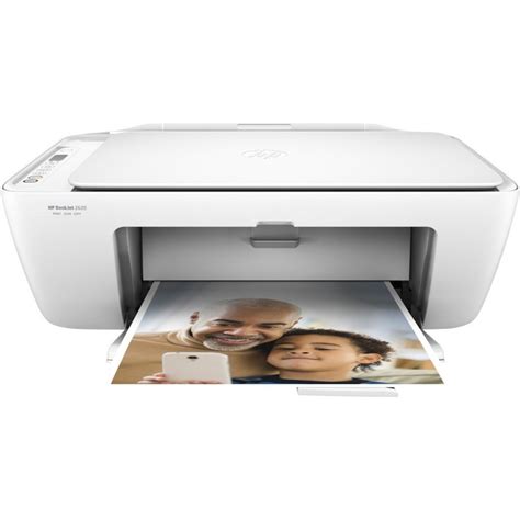 Hp Deskjet 2710 All-in-one Printer (scan,print&photocopy) - Technology ...