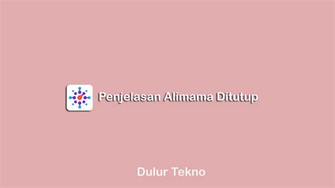 Alimama Apk Indonesia, the Latest Viral Money-Making Application 2020