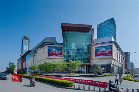 杭州首座商业综合体——万象城亮相10年后 又带来了新惊喜__财经头条