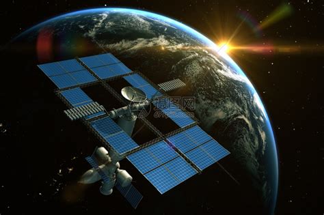 人造卫星离地球有多少公里-百度经验